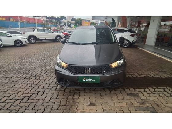 FIAT ARGO 1.0 FIREFLY FLEX MANUAL